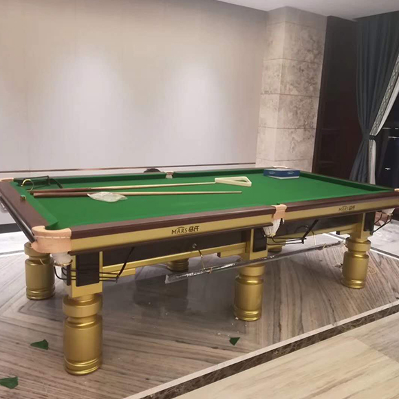 威海臺球桌